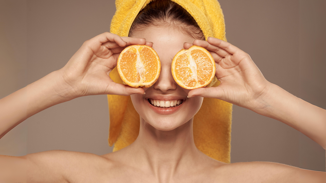 Unlocking the Secrets of Natural Ingredients for Flawless Skin