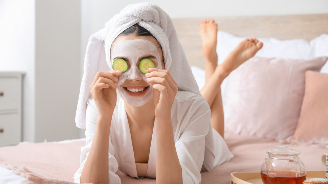 Top 5 Skincare Products Everyone Should Have in Their Routine