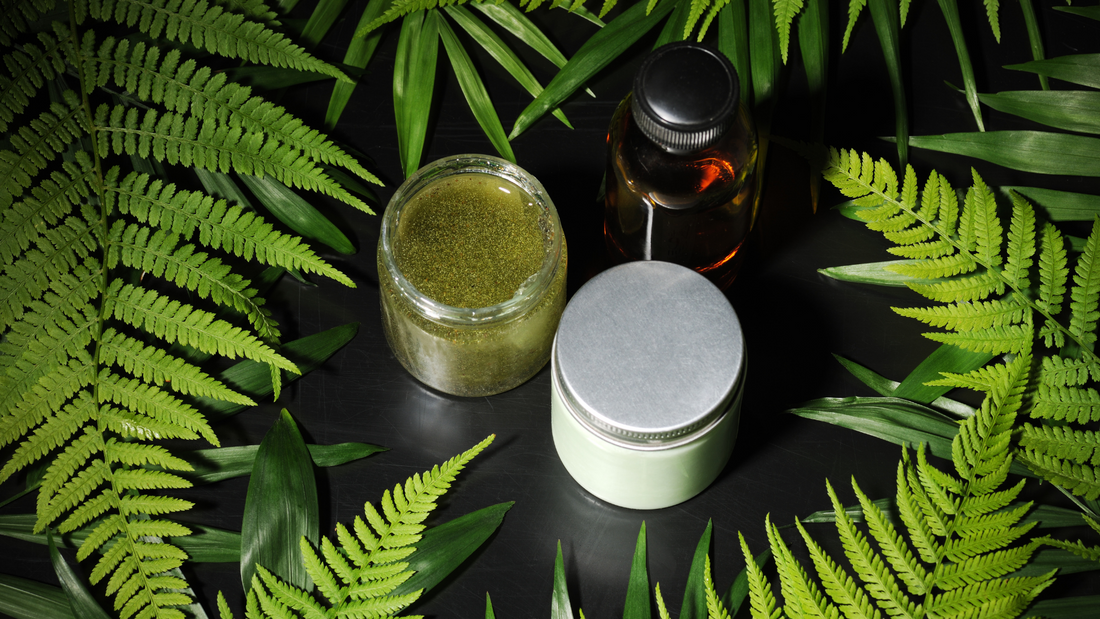 The Revolution of Organic Beauty Products — What You Need to Know